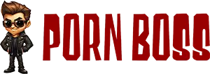 porn-boss.com - logo